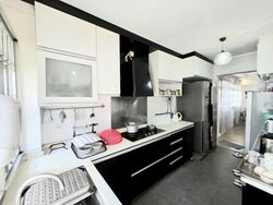 Blk 789 Choa Chu Kang North 6 (Choa Chu Kang), HDB 4 Rooms #594466741